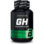 BioTechUSA GH Hormon Regulator, 120 Capsules