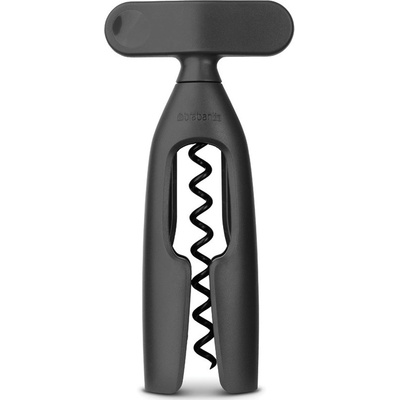 Brabantia Vývrtka šedá
