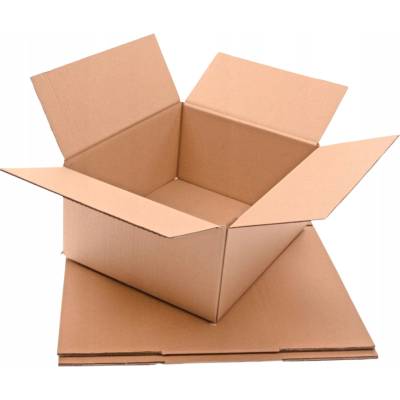 Klopová Krabice IRONPACK 250x150x100 mm 380g/m2 100 Ks