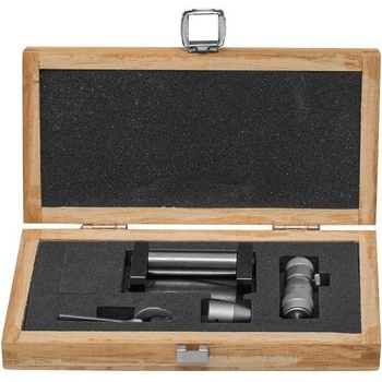 Image 1 of K-MET Двуточков микрометър k-met 7125-12 - 50-75 мм, 0, 01 мм (7125-12)