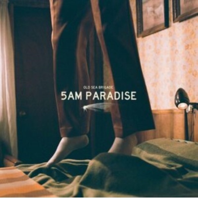 5am paradise - Old Sea Brigade LP