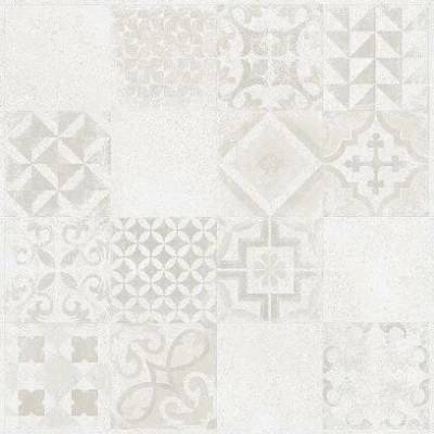 Rako Betonico DAK62795 60 x 60 cm bielosivá 1.44 m²