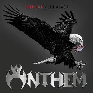 Warner Anthem: Crimson & Jet Black - CD (060219)