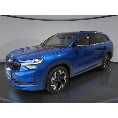 Skoda Kodiaq 2.0 TSI 4x4 DSG Sportline 150 kW