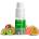 Bar Nic Salts Kiwi Guava Passionfruit 10ml