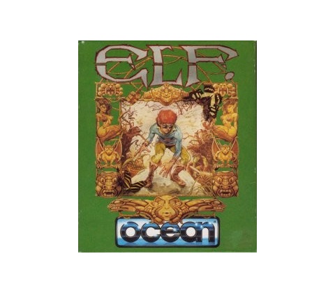 ELF