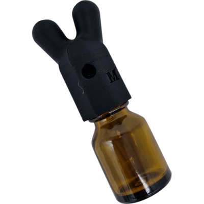 GCX POP aromatický inhalátor M čierny