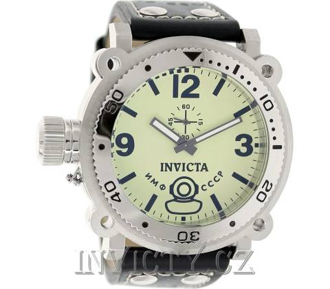 Invicta 7273