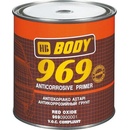 HB BODY 969 1K Primer Červenohnedá,1kg