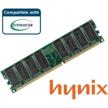 HYNIX DDR3 4GB 1600MHz ECC HMT351E7CFR8C-PB