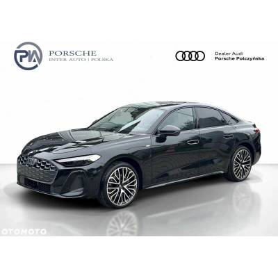 Audi A5 150 kW