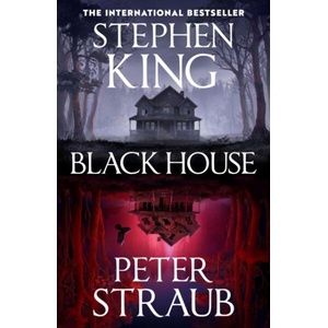 Black House (ISBN: 9781399764766)