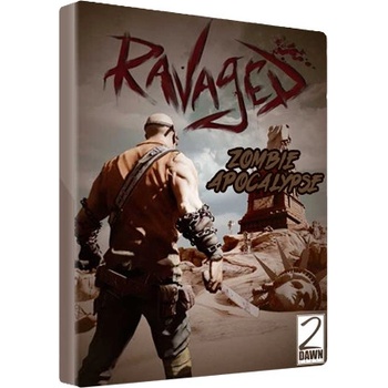 Ravaged: Zombie Apocalypse