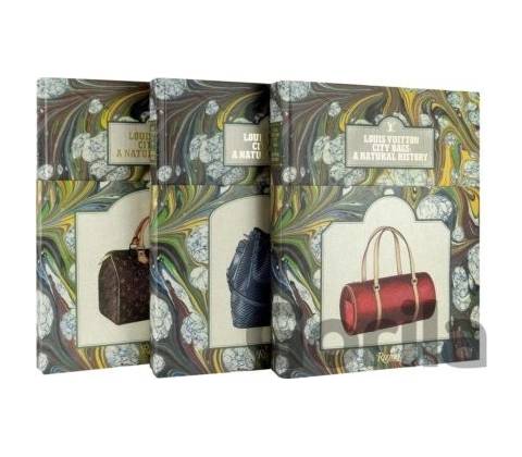 Louis Vuitton Jacobs Marc