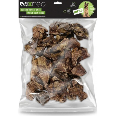 Doxneo hovädzie pľúca 500 g
