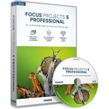 Focus projects 5 professional Win