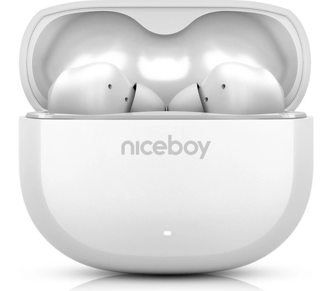 Niceboy Pins 4
