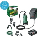 Bosch GardenPump 18V-2000 0.600.8C4.202