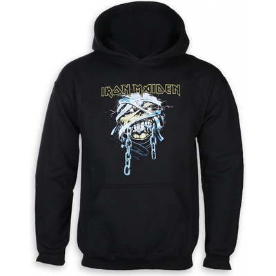 Rock Off Iron Maiden Powerslave Čierna