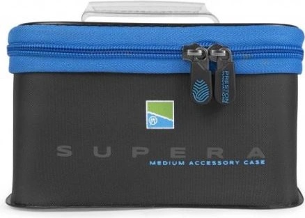 Preston Supera Accessory Case Medium