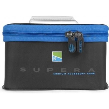 Preston Supera Accessory Case Medium
