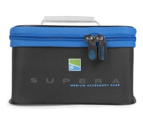 Preston Supera Accessory Case Medium