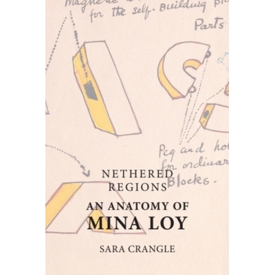 Nethered Regions - An Anatomy of Mina Loy - Crangle, Sara (Professor of Modernism and the Avant-Garde, University of Sussex)