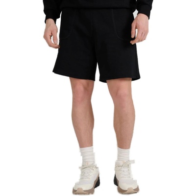 4F-SHORTS CAS M545-20S-DEEP black