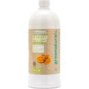 Greennatural Jemné tekuté mydlo s mätou a pomarančom 1000 ml