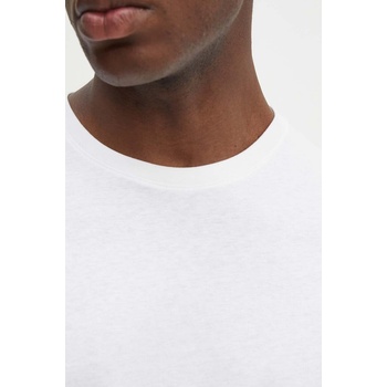 Lindbergh Памучна тениска Lindbergh (4 броя) (30.400000.4PK.BL.WH)