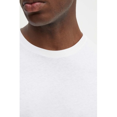 Lindbergh Памучна тениска Lindbergh (4 броя) (30.400000.4PK.BL.WH)