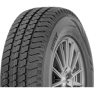 Zeetex CT8000 4S 195/75 R16 107/105R