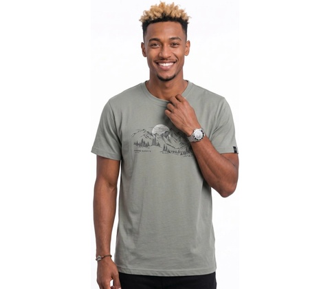 Alpine Pro Termes 4 sivá