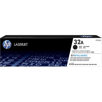 HP Барабан HP 32A original LaserJet Imaging Drum CF232A 23.000 pages (CF232A)