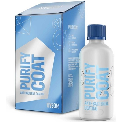 Gyeon Q2M PurifyCoat 100 ml