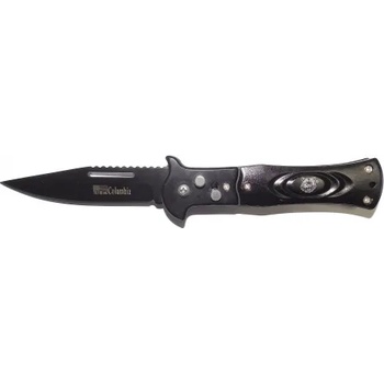 Image 1 of АВТОМАТИЧЕН СГЪВАЕМ НОЖ columbia - 90х200