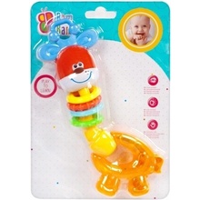 Bambam Žirafí Hrkálka