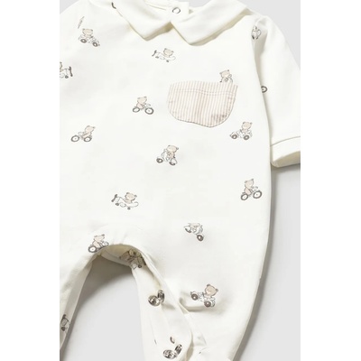 Бебешки ританки Mayoral Newborn (2 броя) (1716.1B.Newborn.PPY2)