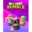 Worms Rumble - Action All-Stars Pack