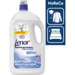 PGP Омекотител за тъкани PGP Lenor Sensitive (200 пранета) 4 л