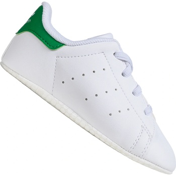 adidas Детски маратонки Adidas Originals Stan Smith Crib Kids Sneakers