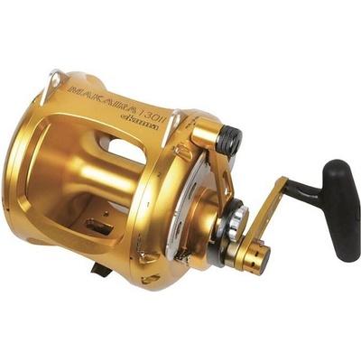 Okuma Makaira 80WII