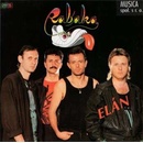 Elán - Rabaka CD