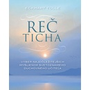 Reč ticha