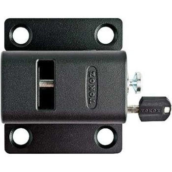 TOKOZ Uzamykatelný mechanismus X SAFETY BOX PRO IV