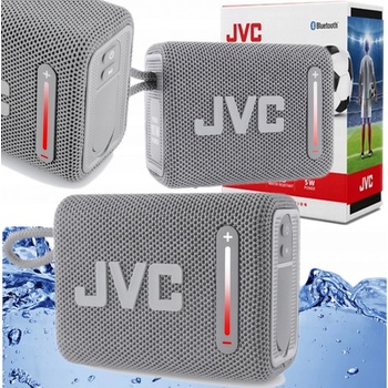 JVC XS-E114