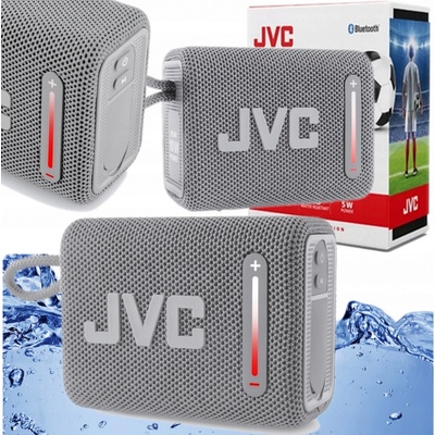 JVC XS-E114