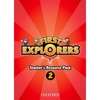 First Explorers 2 Teacher´s Resource Pack