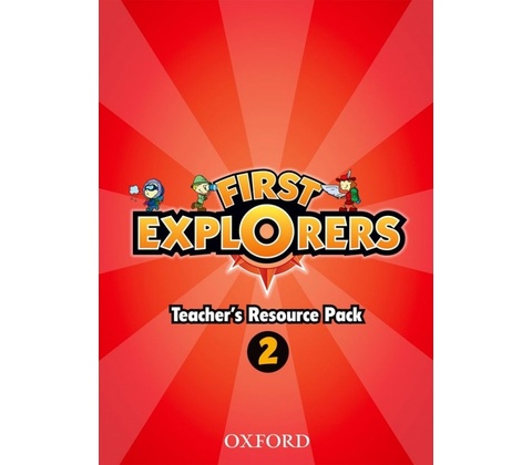 First Explorers 2 Teacher´s Resource Pack