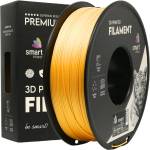 Smart Print FG-S172-E1, 3D филамент, PLA, 1, 75mm, 1000g, Оранжев (Pastel orange) (FG-S172-E1)